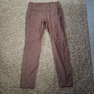 Mondetta Brown Leggings